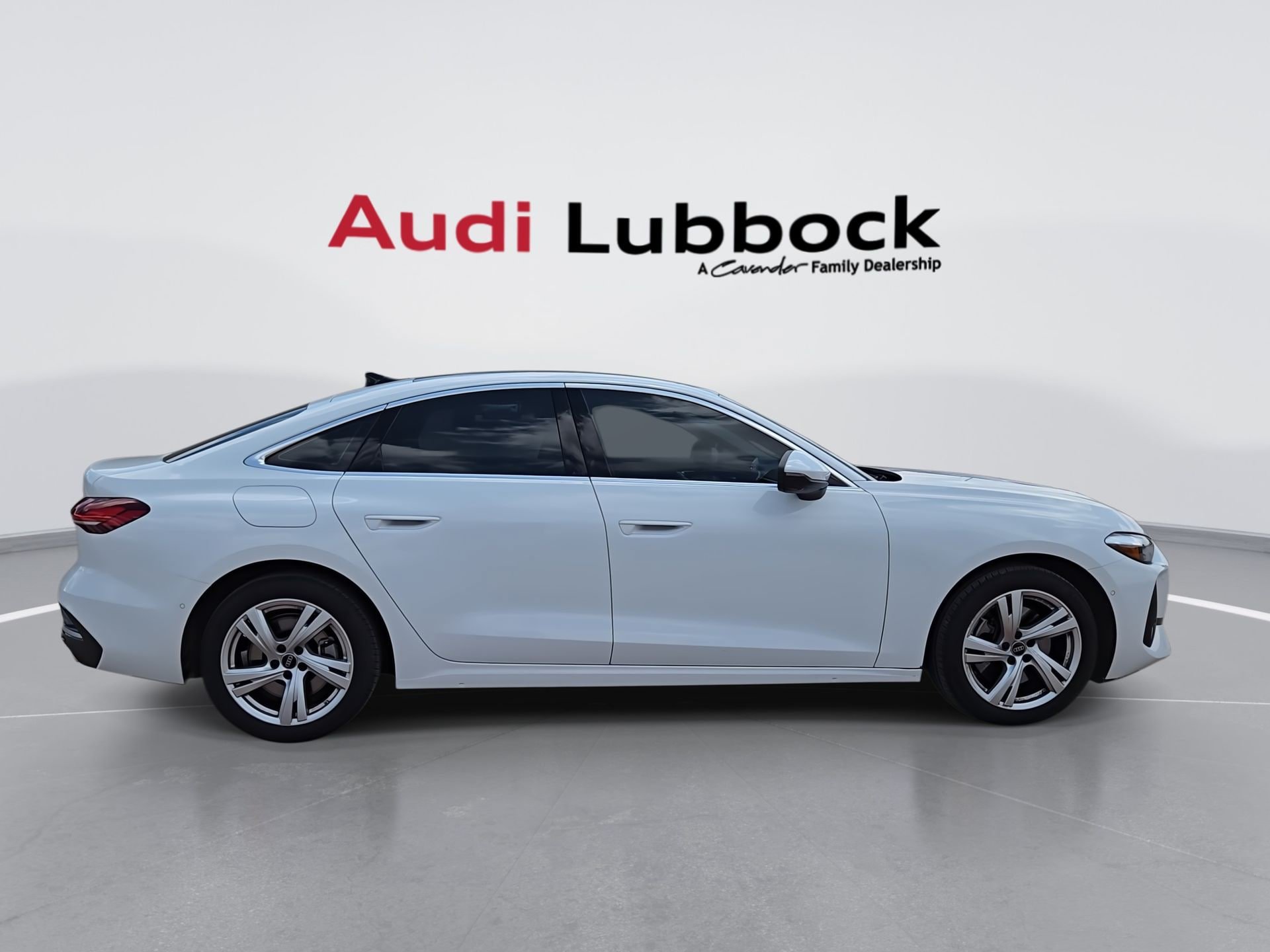 Certified 2025 Audi A5 2.0T Premium w/ Convenience Package AWD/4WD image 9