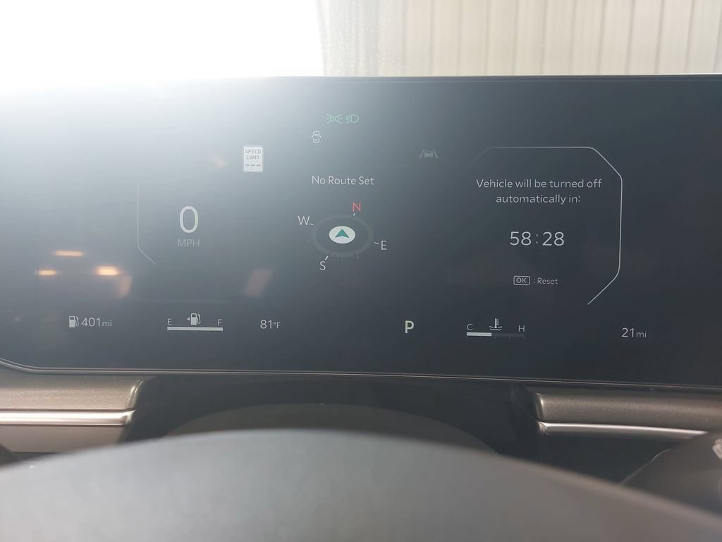 New 2026 Kia K5 GT FWD image 18
