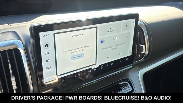 New 2026 Ford Expedition Max Platinum AWD/4WD image 18