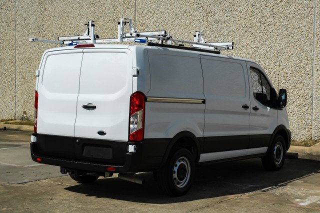 Used 2024 Ford Transit 250 Low Roof image 9