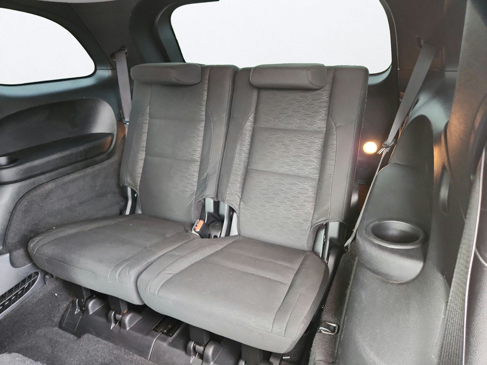 Used 2022 Dodge Durango SXT AWD/4WD image 37