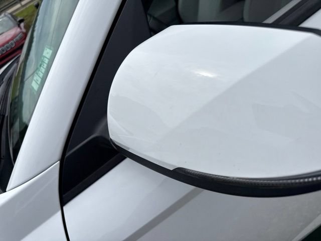 Used 2025 Hyundai Kona SEL AWD/4WD image 16