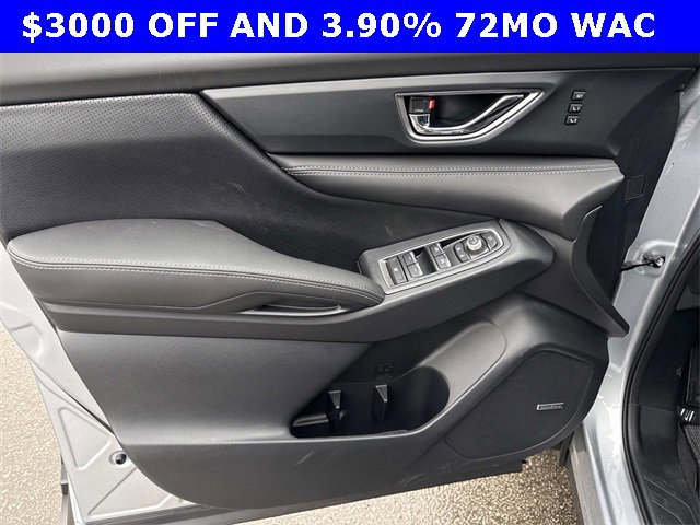 New 2026 Subaru Ascent Limited image 11