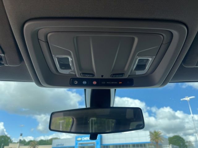 Used 2022 Chevrolet Silverado 1500 LT image 27