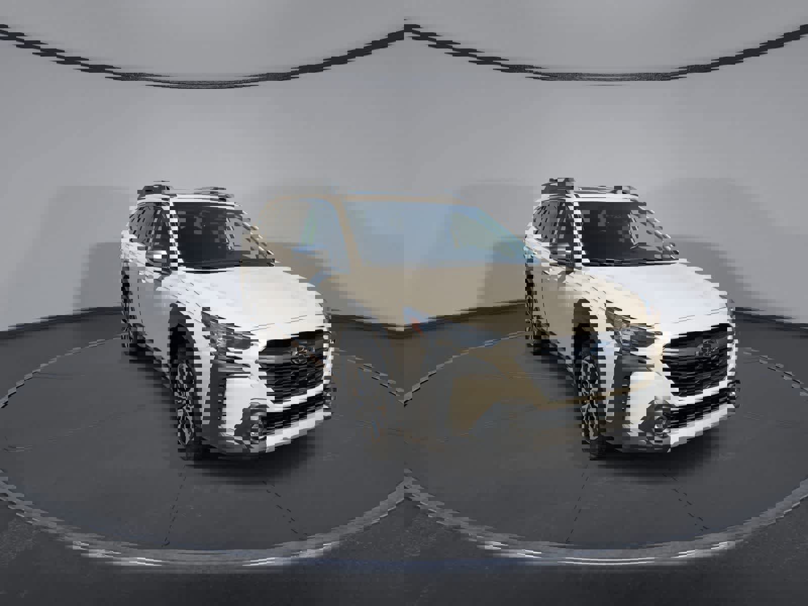 Certified 2023 Subaru Outback Touring XT AWD/4WD image 2