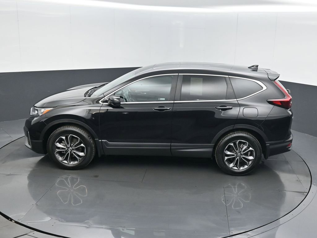 Used 2022 Honda CR-V EX-L image 44