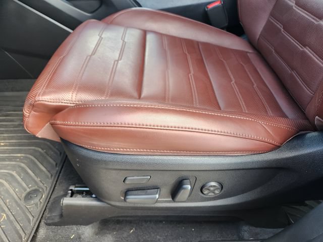 Certified 2024 Kia Telluride SX Prestige AWD/4WD image 26