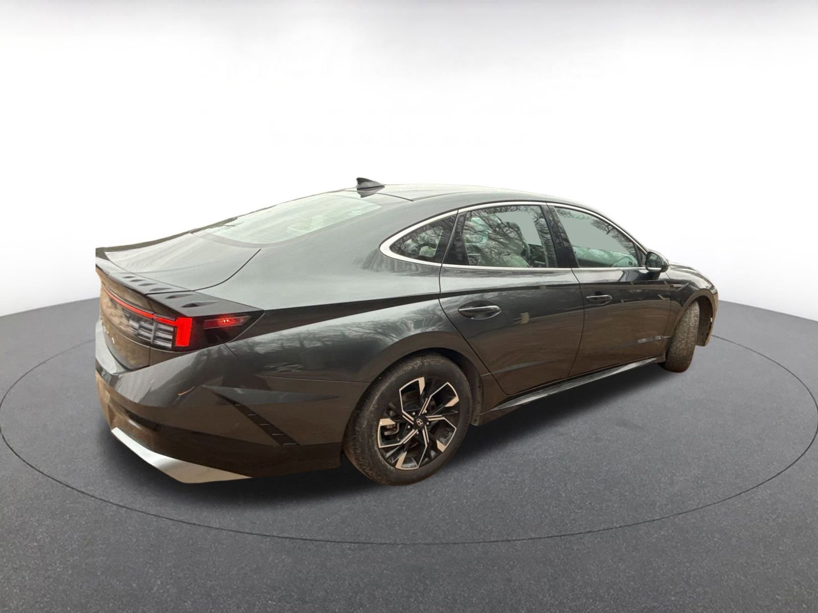 Used 2025 Hyundai Sonata SEL image 17