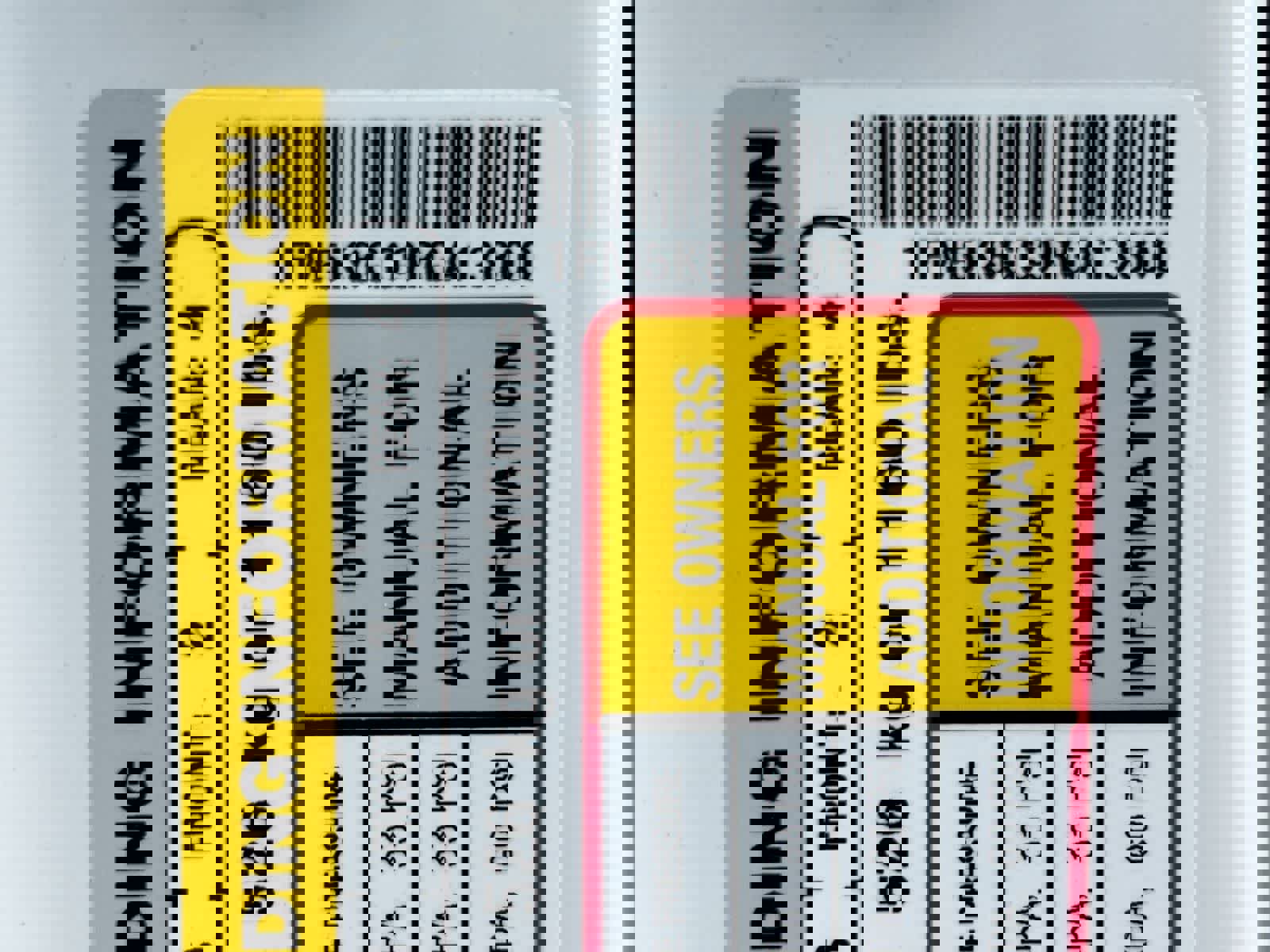 Used 2024 Ford Explorer ST w/ Equipment Group 401A image 35