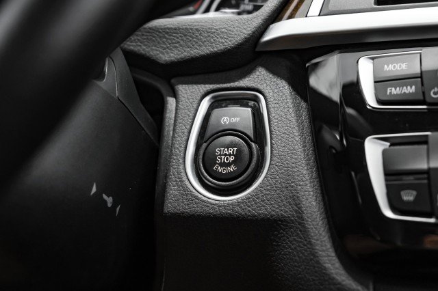 Used 2016 BMW 328i Sedan RWD image 20