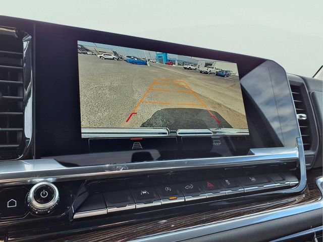 New 2026 GMC Sierra 1500 Elevation image 5