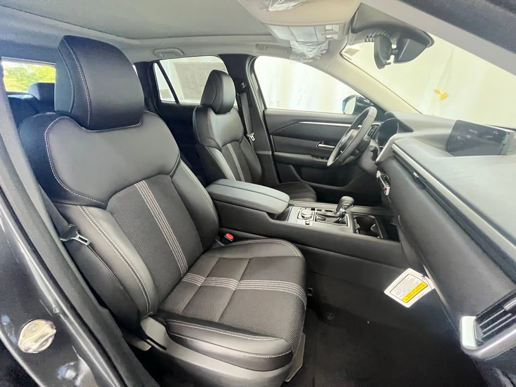 New 2026 MAZDA CX-50 AWD 2.5 S w/ Cargo Package image 12