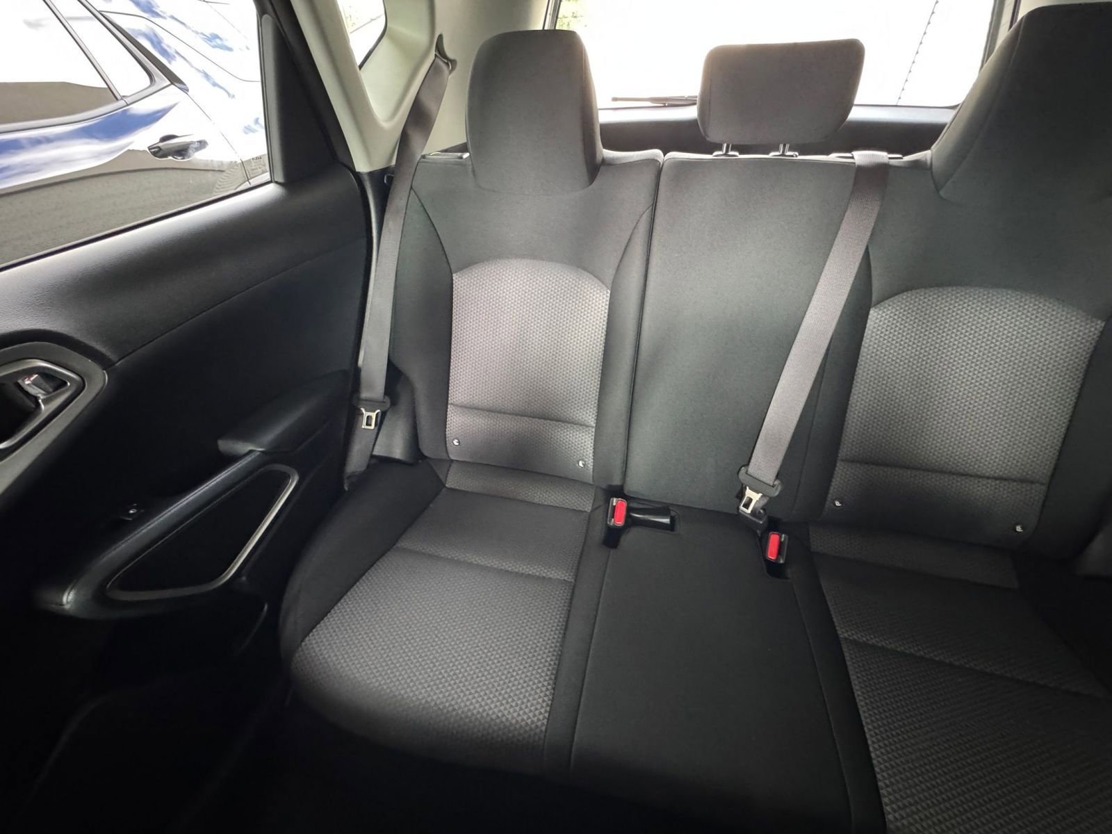 Used 2025 Kia Soul LX w/ LX Technology Package image 37