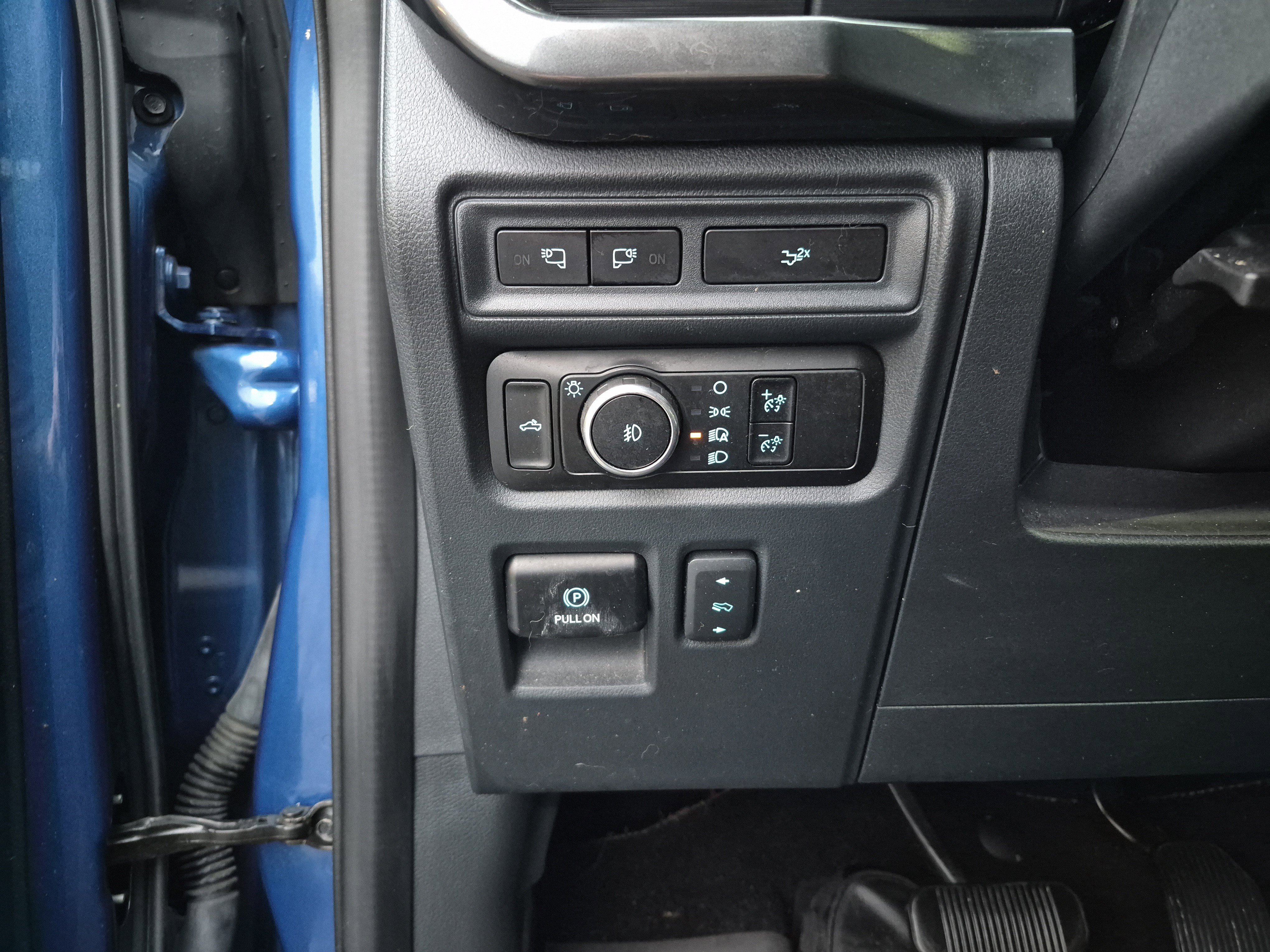 Certified 2023 Ford F150 XLT w/ Equipment Group 302A High AWD/4WD image 23