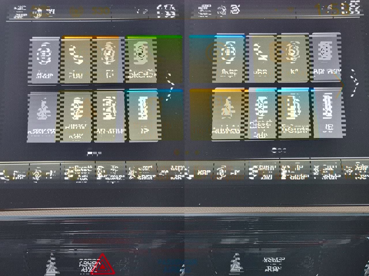 New 2026 Honda Ridgeline Sport image 12