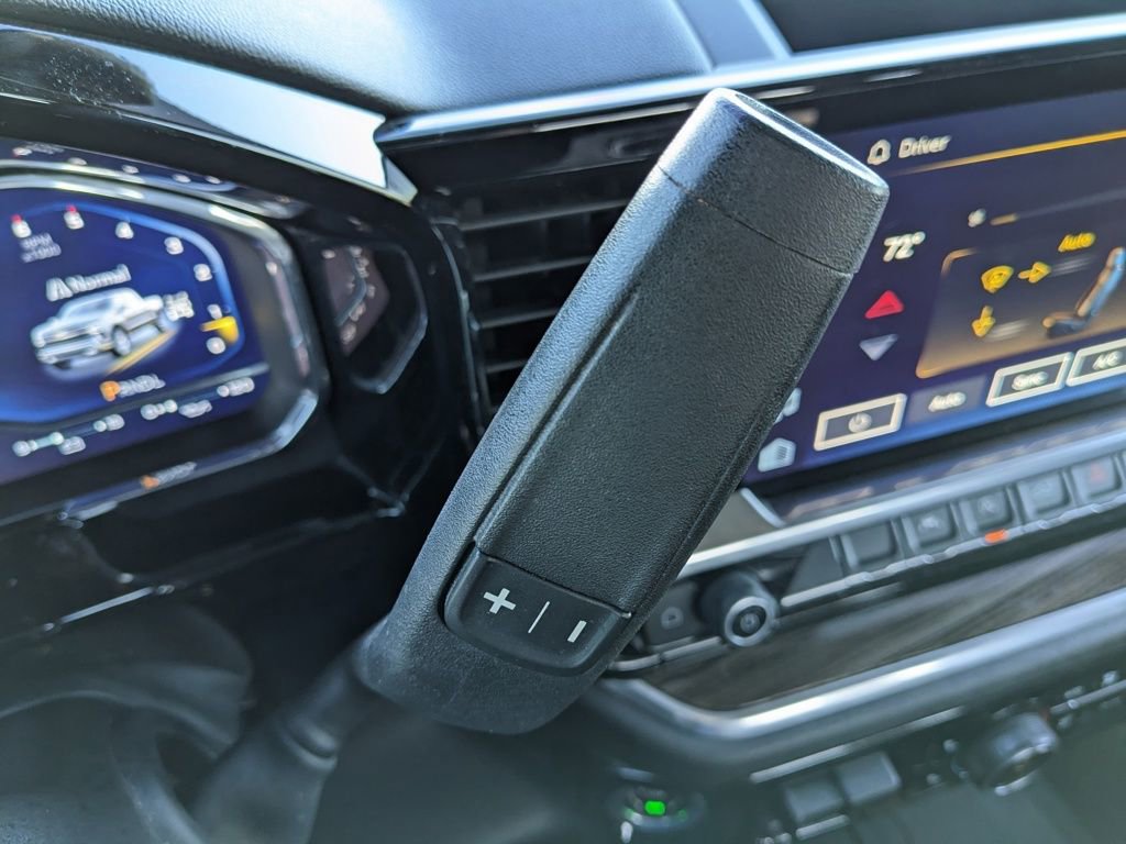 Used 2023 Chevrolet Silverado 1500 RST image 53