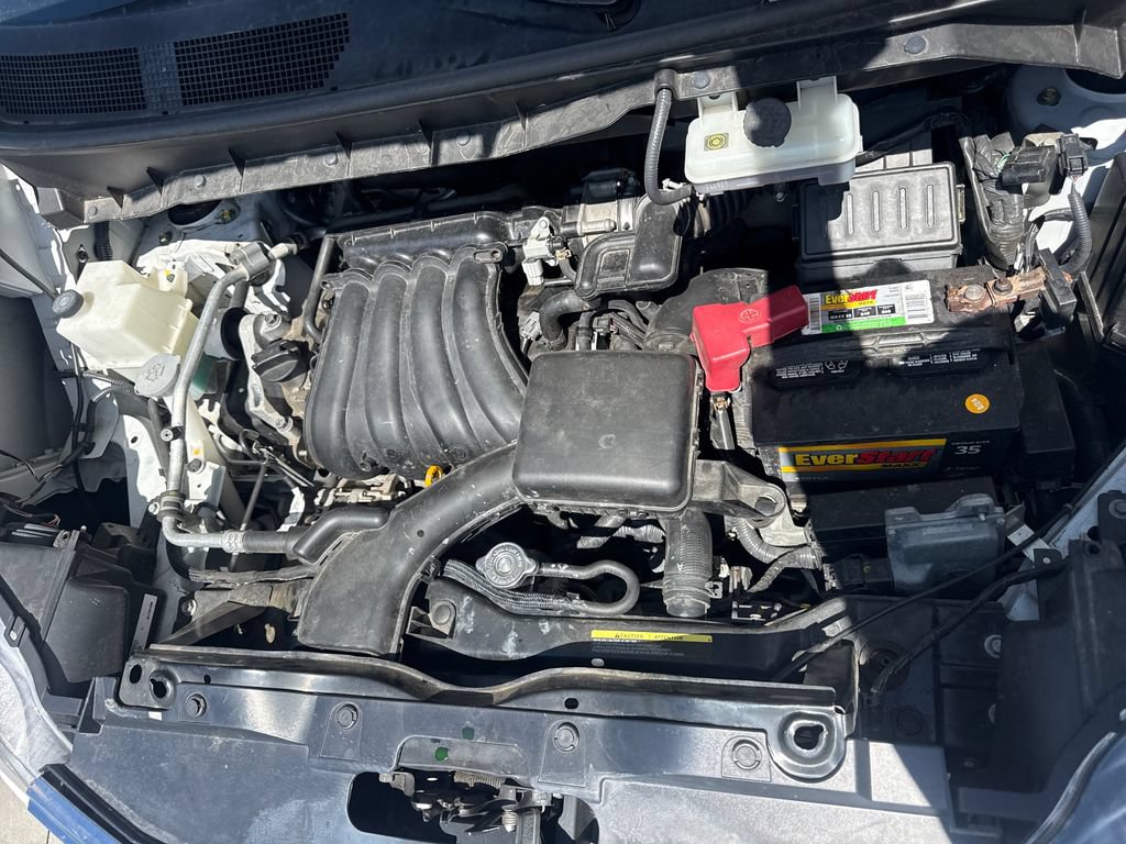 Used 2019 Nissan NV200 SV FWD image 35
