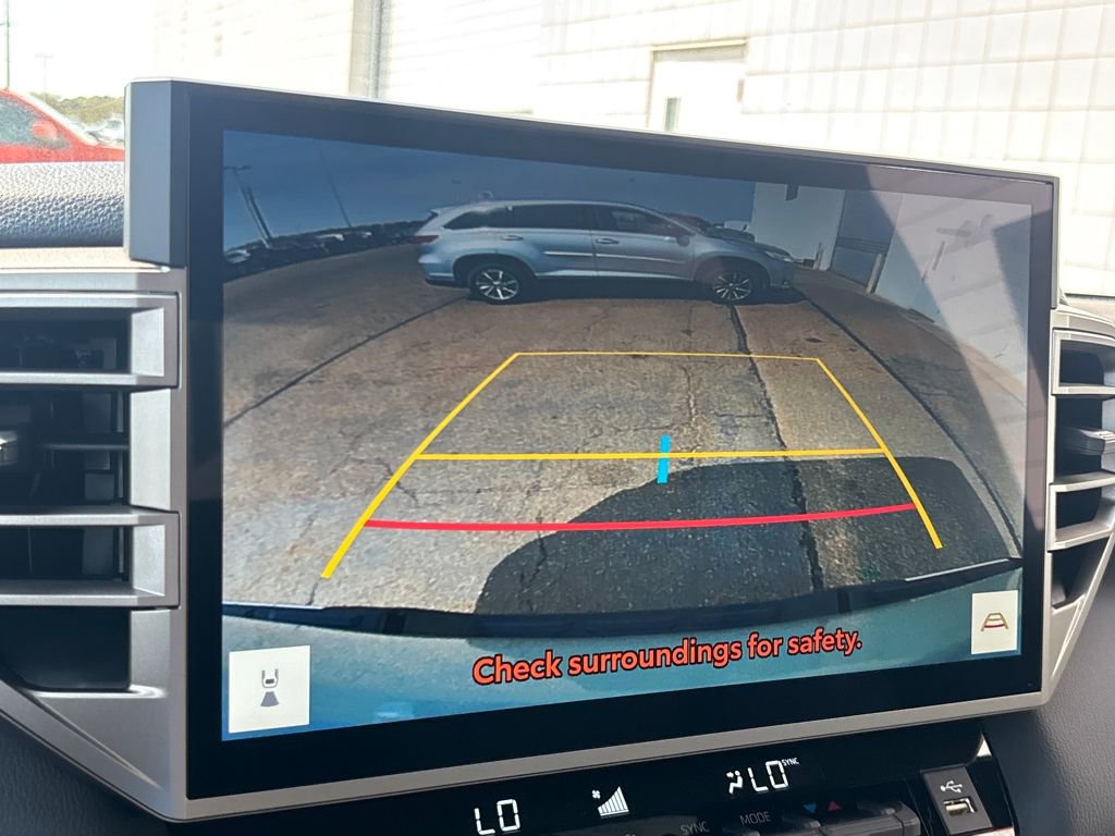 New 2026 Toyota Tundra Limited image 10