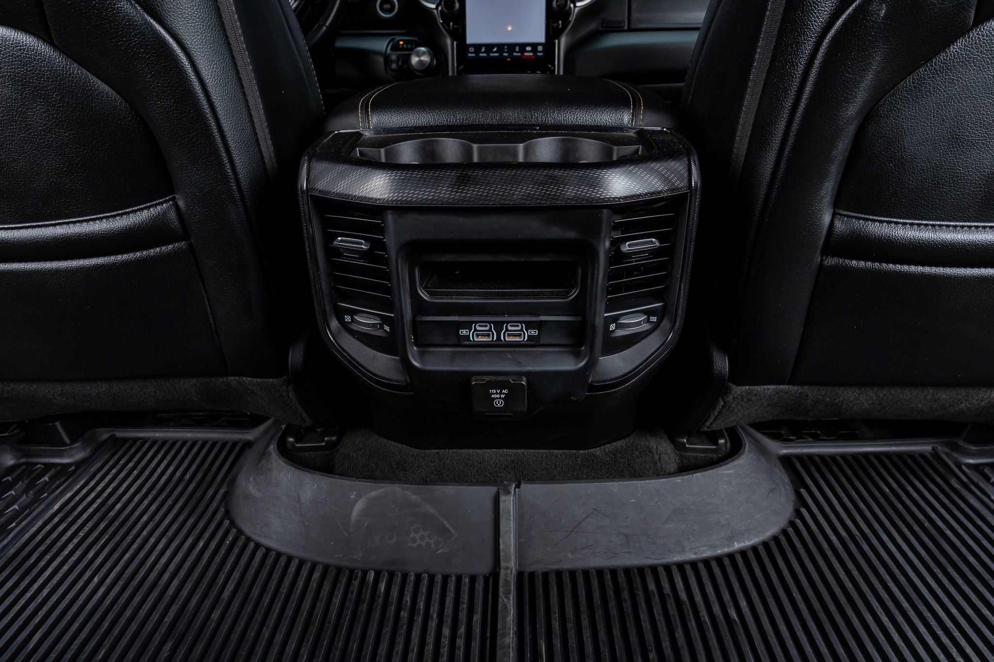 Used 2024 RAM 1500 Rebel w/ Rebel Level 2 Equipment Group image 30