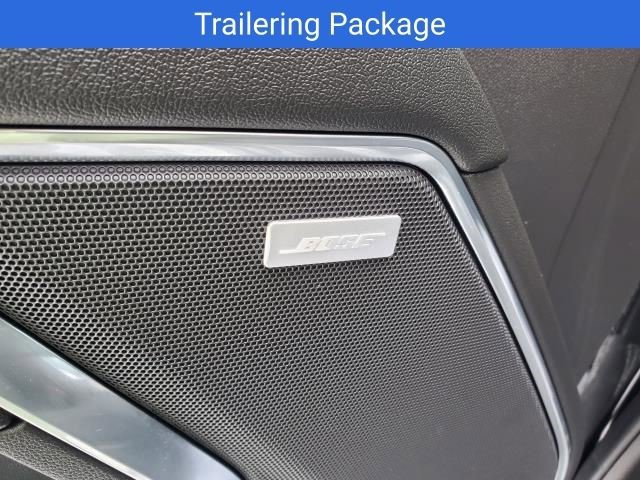 Certified 2023 Chevrolet Silverado 1500 LT Trail Boss w/ Convenience Package II image 17