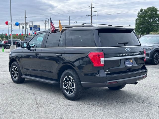 Certified 2023 Ford Expedition XLT AWD/4WD image 5
