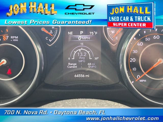 Used 2022 Jeep Gladiator Sport AWD/4WD image 13