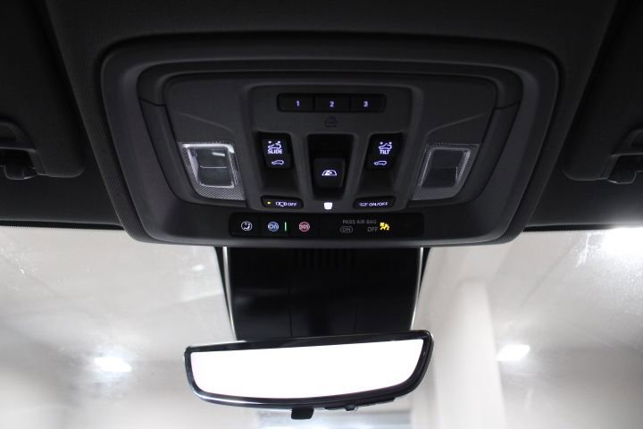 Used 2025 GMC Sierra 2500 Denali image 42