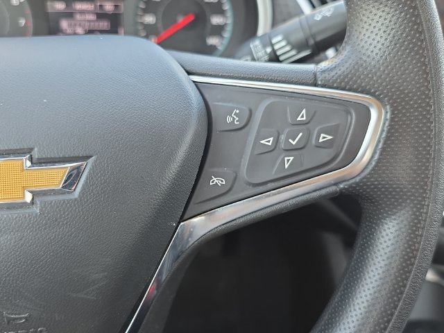 Used 2023 Chevrolet Malibu LT FWD image 17