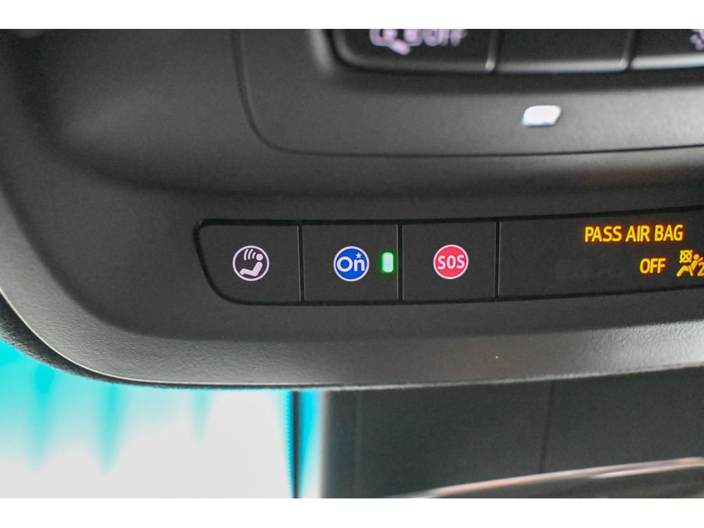 Certified 2023 Cadillac CT4 V w/ LPO, ONYX Package image 53