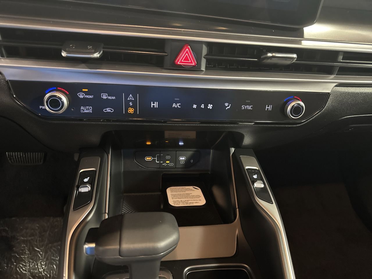 New 2026 Kia Sorento S image 26