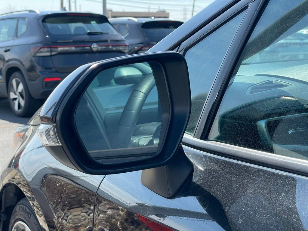 Used 2021 Toyota Corolla XSE w/ Carpet Mat Package (TMS) image 22