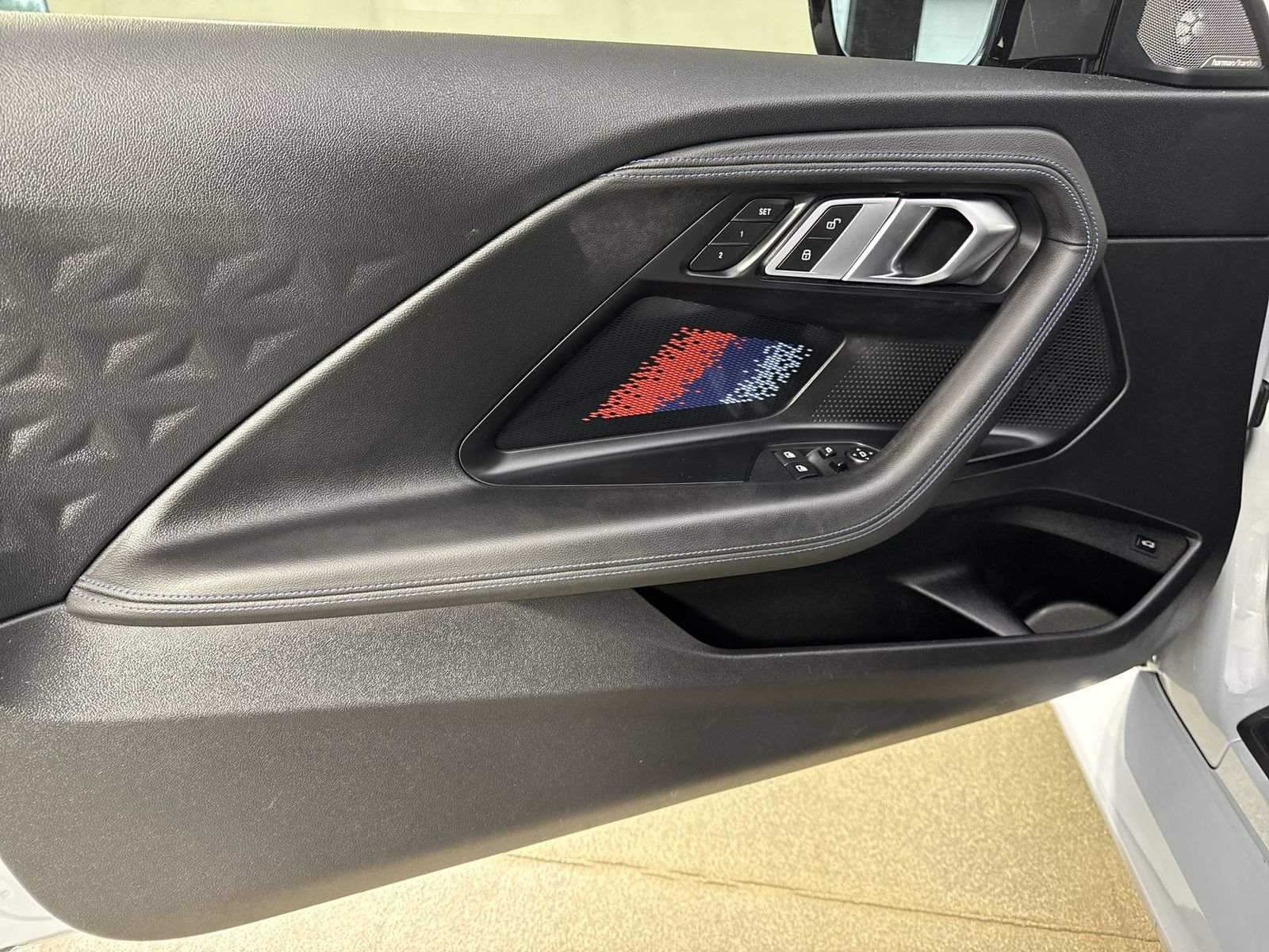 Used 2023 BMW M2 RWD image 17