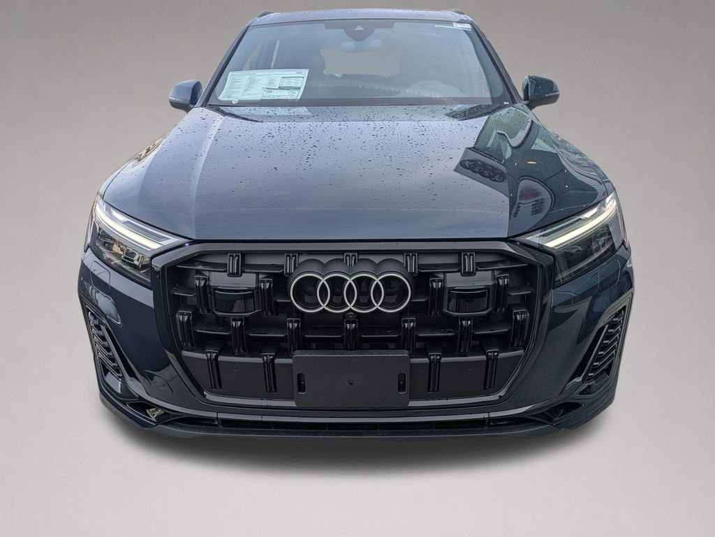 New 2026 Audi Q7 2.0T Premium Plus AWD/4WD image 9