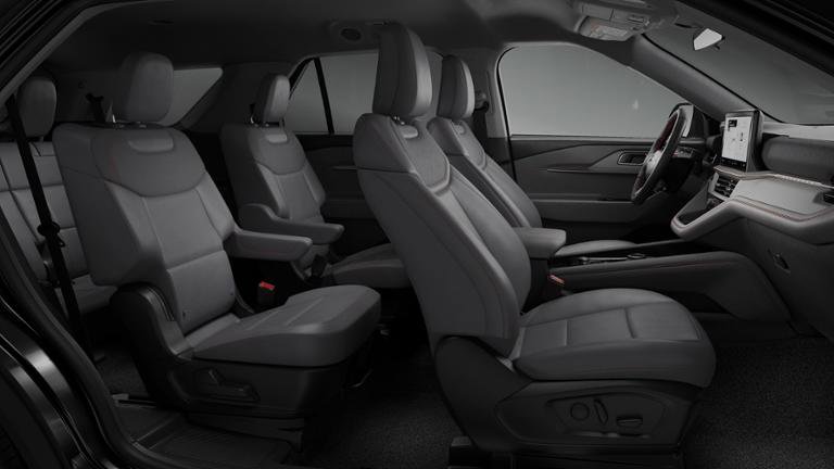 New 2026 Ford Explorer Active w/ Active Comfort Package image 6