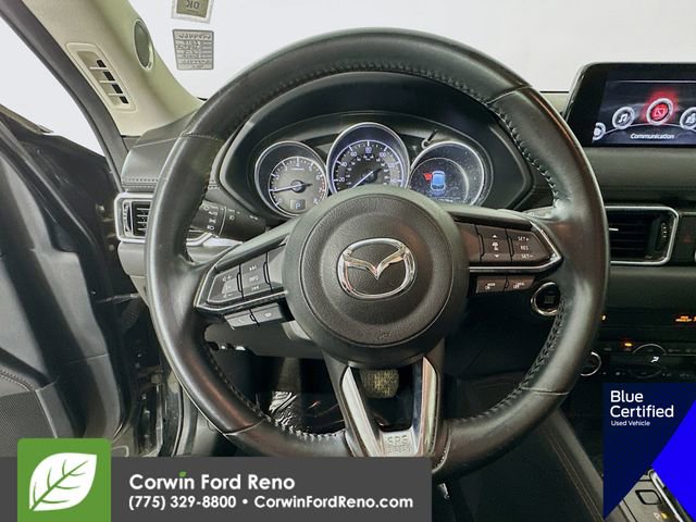 Used 2018 MAZDA CX-5 Grand Touring image 14