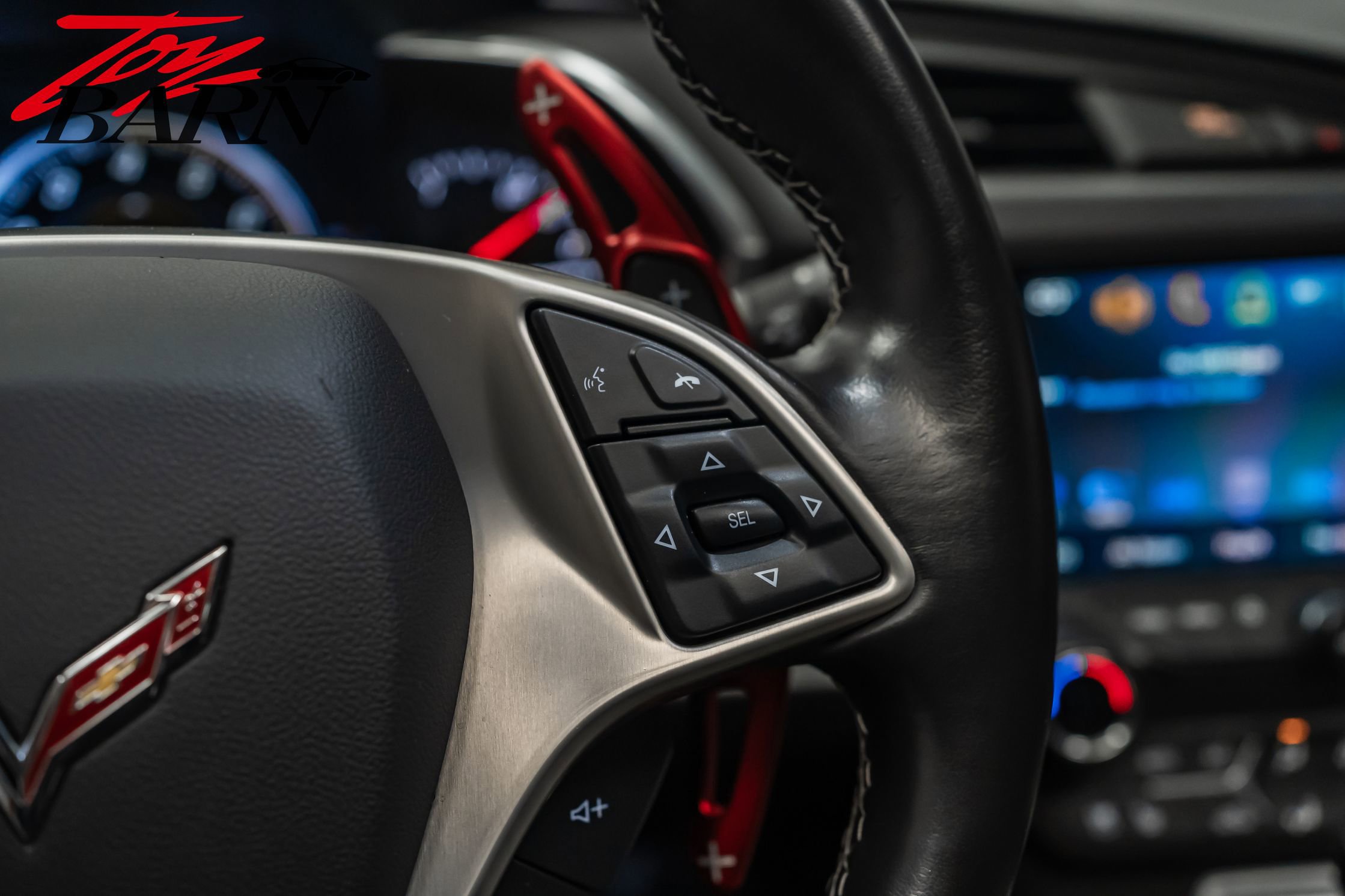 Used 2018 Chevrolet Corvette Grand Sport image 43