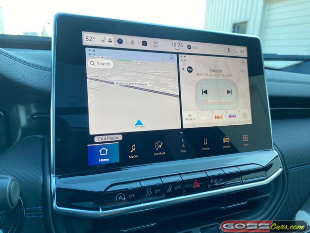 New 2026 Jeep Compass Limited w/ Sun, Sound & Navigation Group image 11