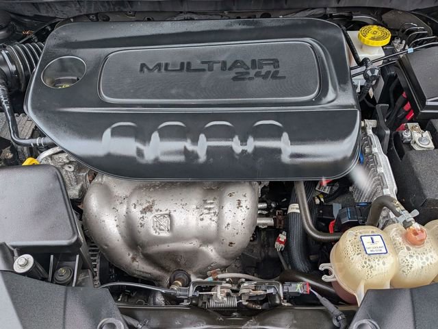 Used 2021 Jeep Cherokee Latitude image 30