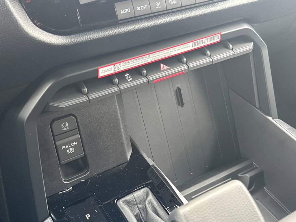 New 2026 Toyota Tundra SR image 27