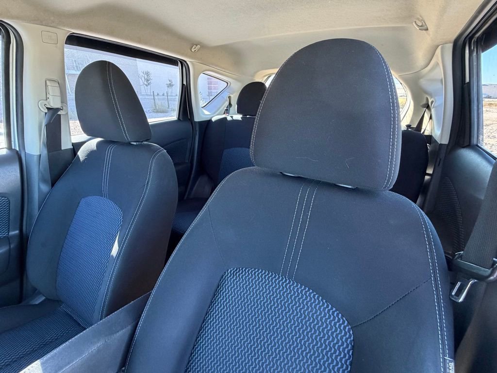 Used 2017 Nissan Versa Note SV image 12