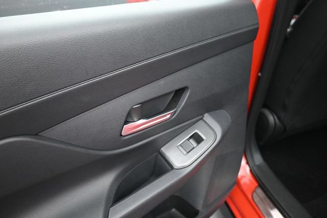Used 2024 Nissan Sentra SR FWD image 19