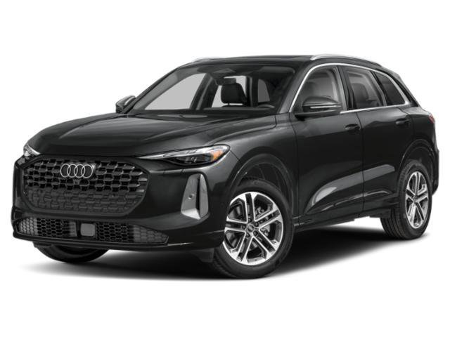 New 2026 Audi Q5 Premium