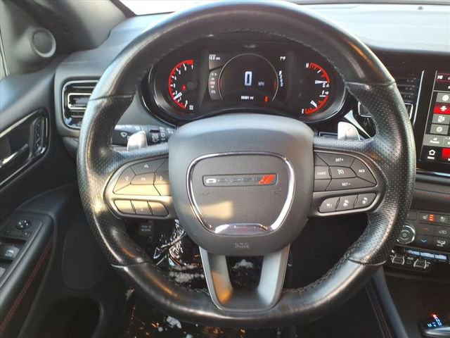 Used 2024 Dodge Durango GT image 22