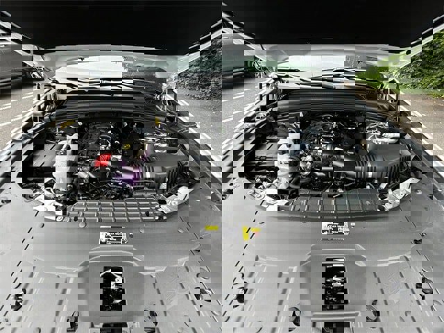 New 2025 Jeep Grand Cherokee L Limited image 10