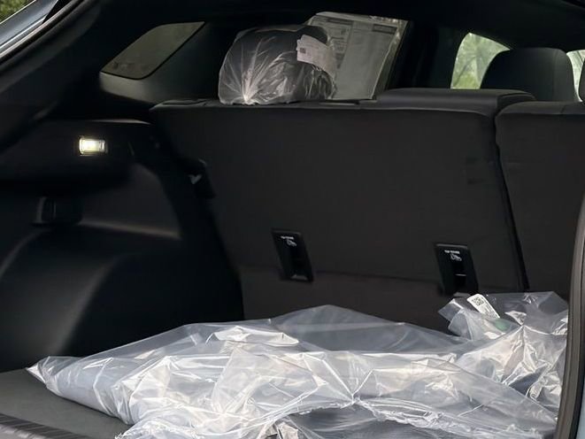 New 2026 Honda Prologue Touring image 10