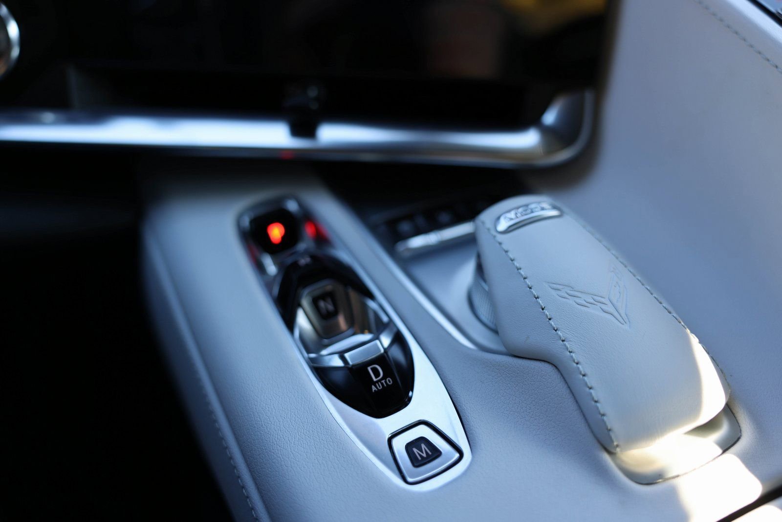 Used 2020 Chevrolet Corvette Stingray Preferred Cpe w/ 2LT Preferred Equipment Group image 25