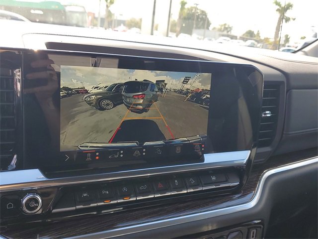 New 2026 GMC Sierra 1500 Elevation w/ Elevation Premium Package image 14