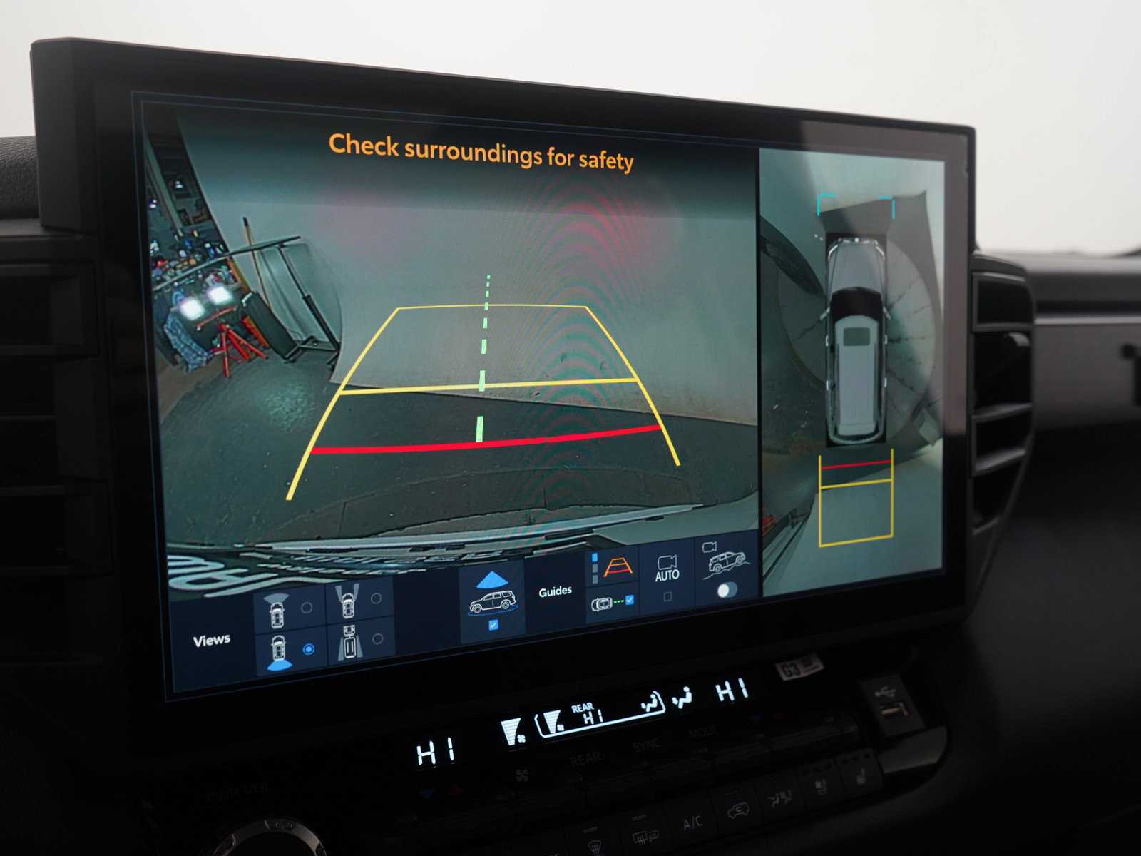 Used 2026 Toyota Sequoia TRD Pro AWD/4WD image 24