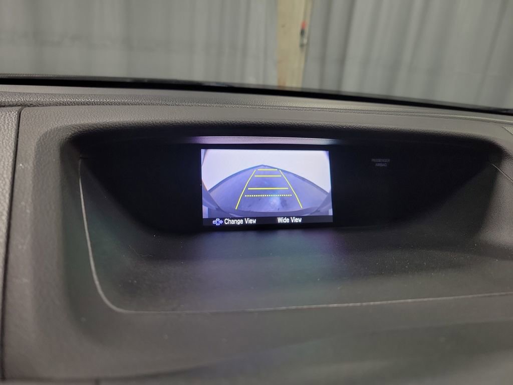 Used 2012 Honda CR-V LX image 16