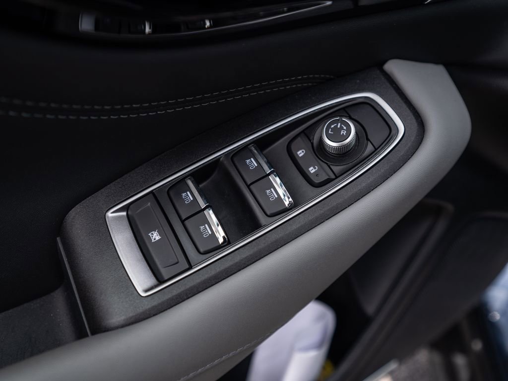 Used 2024 Subaru Outback Limited XT image 24